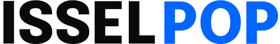 Isselpop